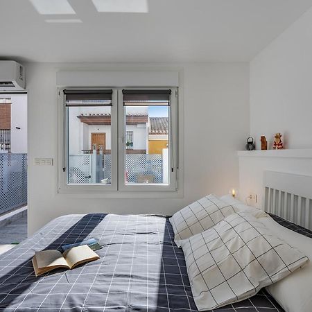 דירות Loft A'Ca La Puri En Melegis מראה חיצוני תמונה