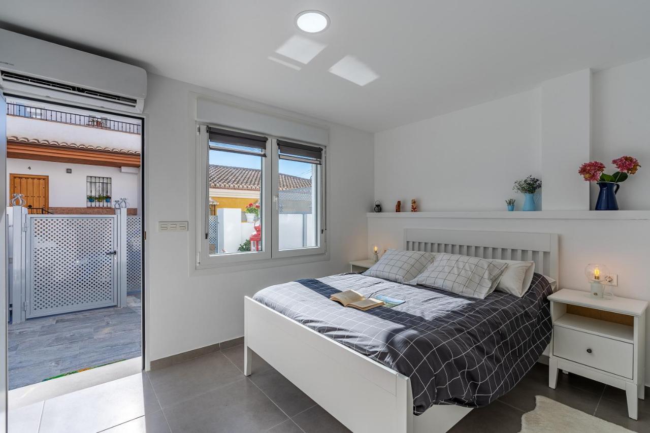 דירות Loft A'Ca La Puri En Melegis מראה חיצוני תמונה