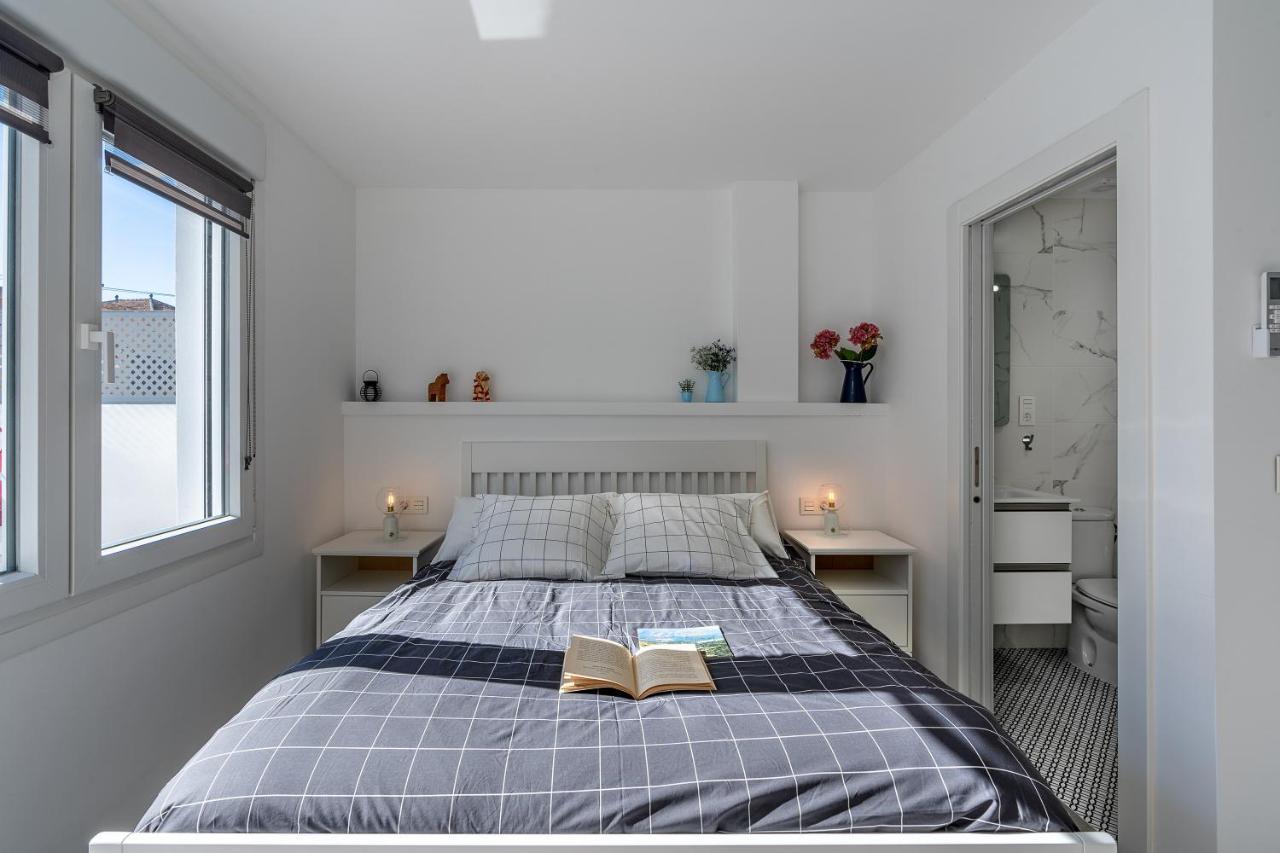 דירות Loft A'Ca La Puri En Melegis מראה חיצוני תמונה