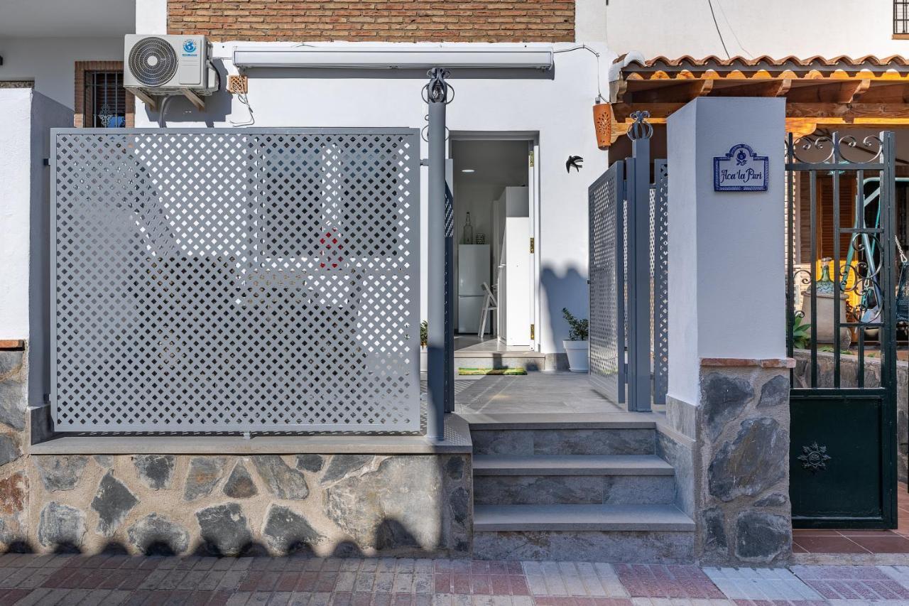 דירות Loft A'Ca La Puri En Melegis מראה חיצוני תמונה