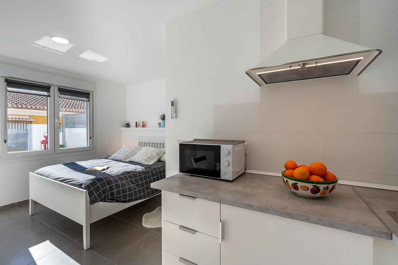 דירות Loft A'Ca La Puri En Melegis מראה חיצוני תמונה