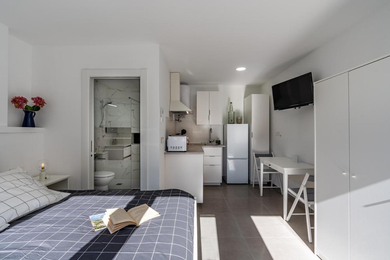 דירות Loft A'Ca La Puri En Melegis מראה חיצוני תמונה