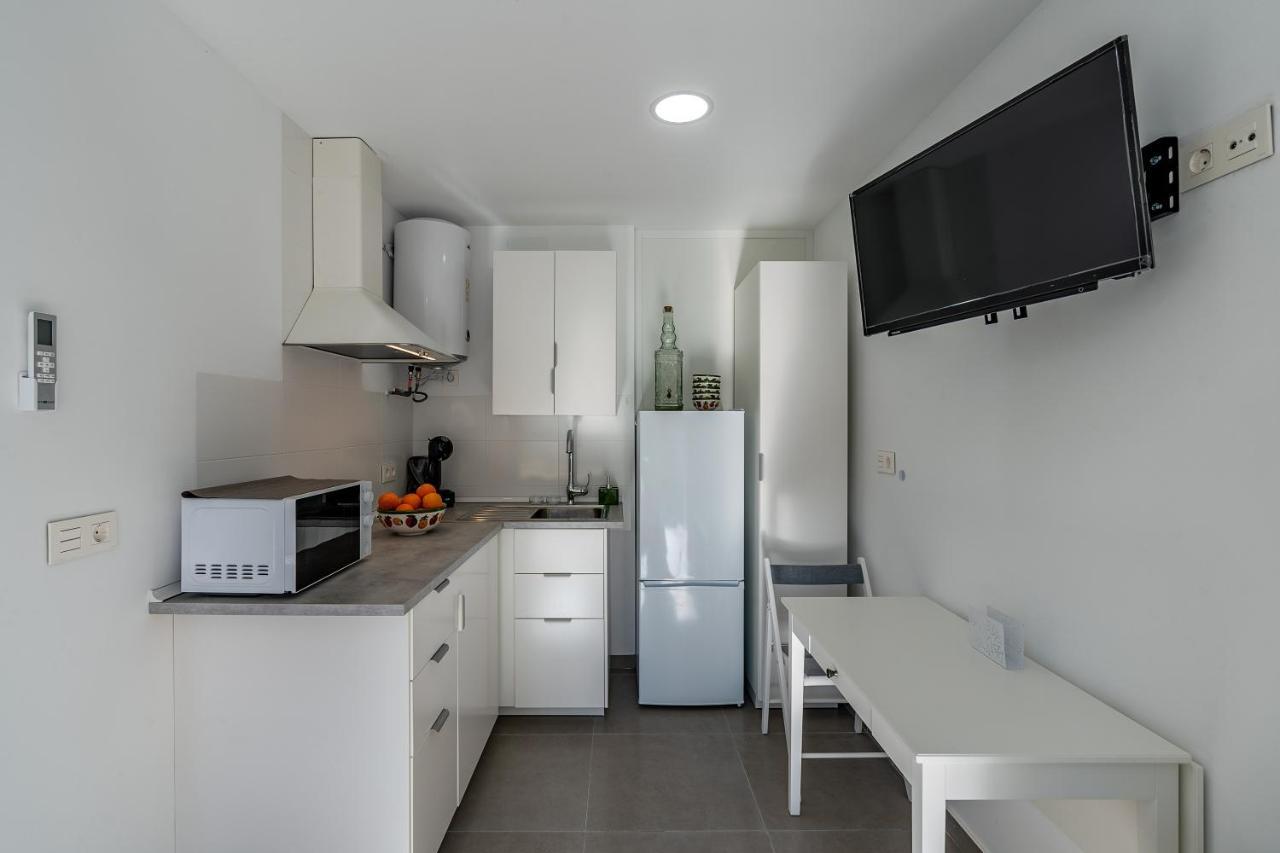 דירות Loft A'Ca La Puri En Melegis מראה חיצוני תמונה